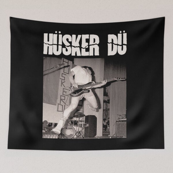 Item preview, husker du vintage designed and sold by ChadRowe22.
