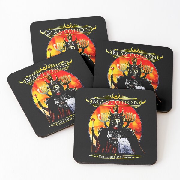 Item preview, Banda Mastodonte designed and sold by SangaSTRW.