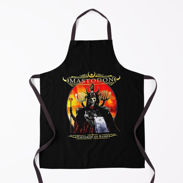 Item preview, Mastodon Band designed and sold by SangaSTRW.