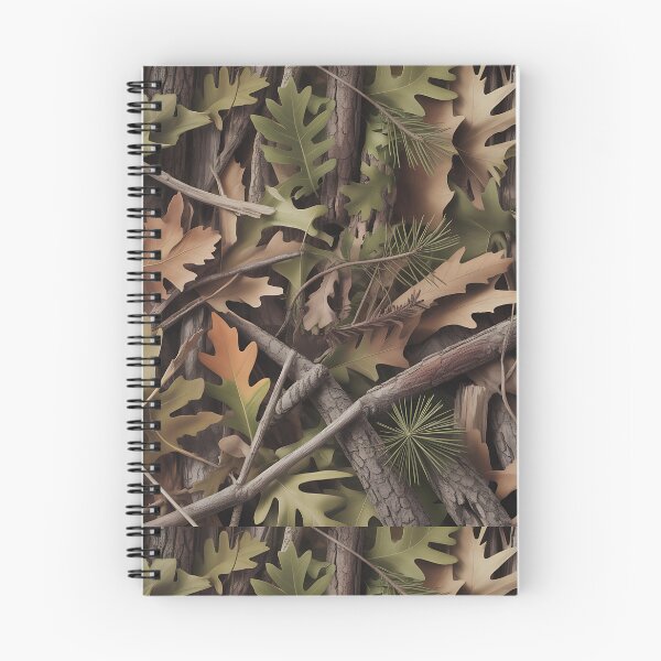 Item preview, Hunting Camping Forest Camouflage Green Brown Camo  designed and sold by gulsumkiyan.