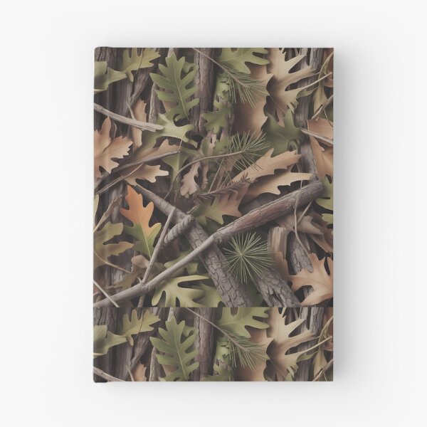 Item preview, Hunting Camping Forest Camouflage Green Brown Camo  designed and sold by gulsumkiyan.