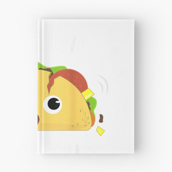 Item preview, Funny Taco T-Shirt Every Now and Then I Fall Apart T-Shirt designed and sold by Julian Segers.