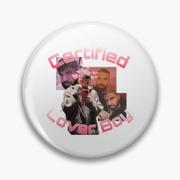 Item preview, Certified Lover Boy Bbl Drake designed and sold by ParadiM-eadors-.