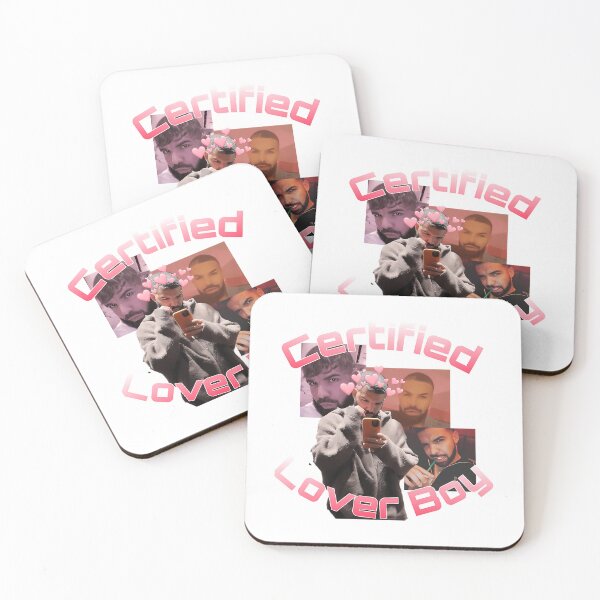 Item preview, Certified Lover Boy Bbl Drake designed and sold by ParadiM-eadors-.