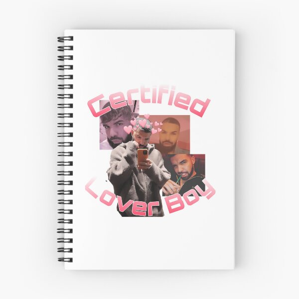Item preview, Certified Lover Boy Bbl Drake designed and sold by ParadiM-eadors-.