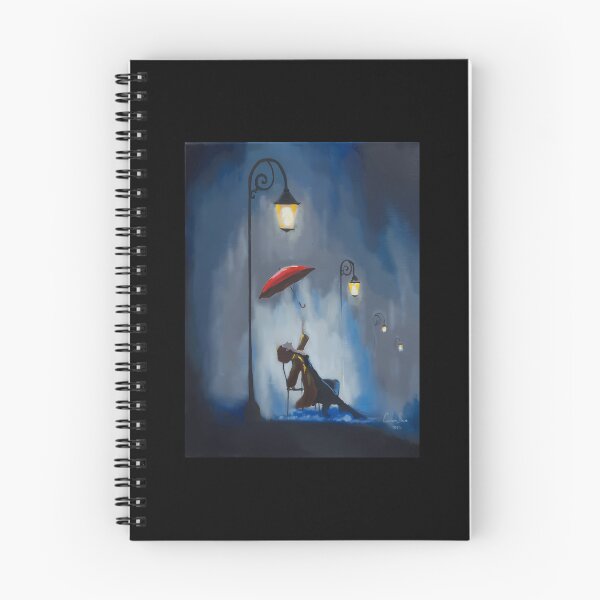 Item preview, What A Feeling designed and sold by ambrialau-rie.