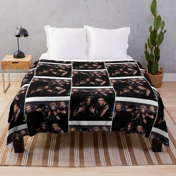 Item preview, Blind Channel Trending designed and sold by ri-npiegel.