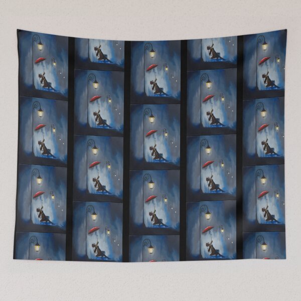 Item preview, What A Feeling designed and sold by ambrialau-rie.