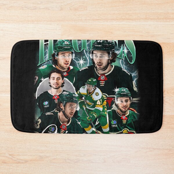 Item preview, Quinn Hughes designed and sold by geishafashion.