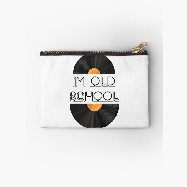 Item preview, i'm old school designed and sold by ChadRowe22.