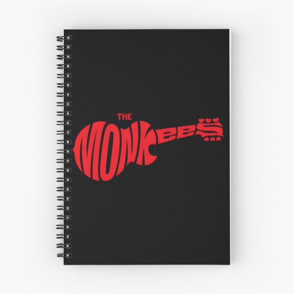 Item preview, The Monkees Band T-Shirt designed and sold by toniafelj7.
