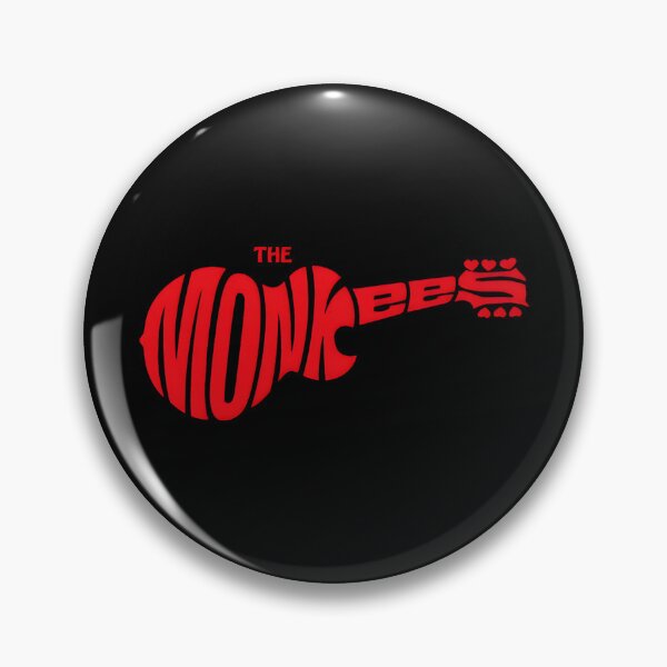 Item preview, The Monkees Band T-Shirt designed and sold by toniafelj7.