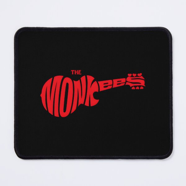 Item preview, The Monkees Band T-Shirt designed and sold by toniafelj7.