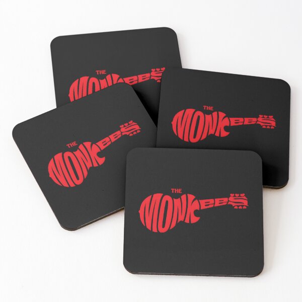 Item preview, The Monkees Band T-Shirt designed and sold by toniafelj7.