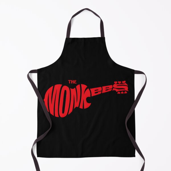Item preview, The Monkees Band T-Shirt designed and sold by toniafelj7.