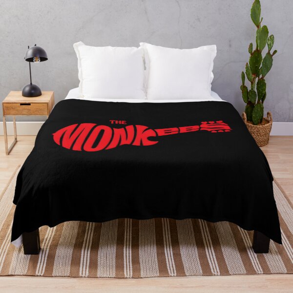 Item preview, The Monkees Band T-Shirt designed and sold by toniafelj7.