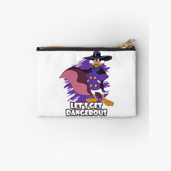 Item preview, Darkwing Duck designed and sold by ParadiM-eadors-.