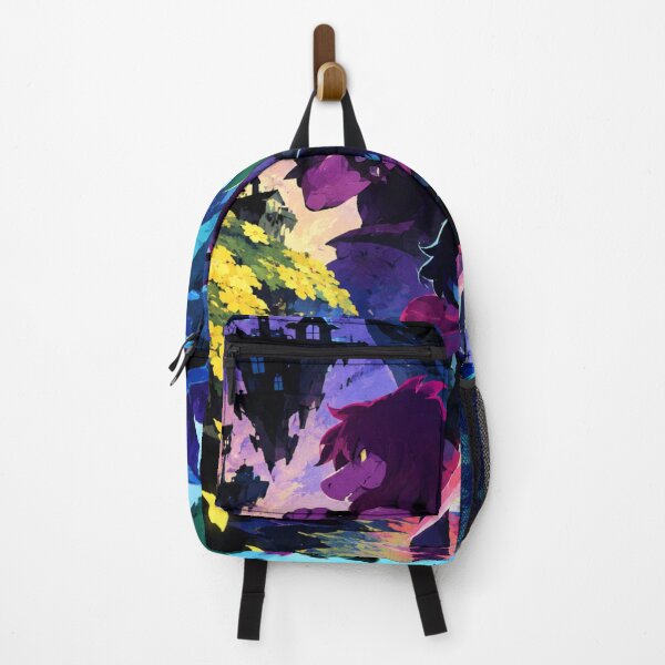 Item preview, DeltaRune inspired Art designed and sold by FeelTheDrawing.