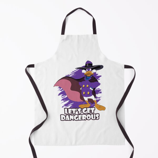 Item preview, Darkwing Duck designed and sold by ParadiM-eadors-.