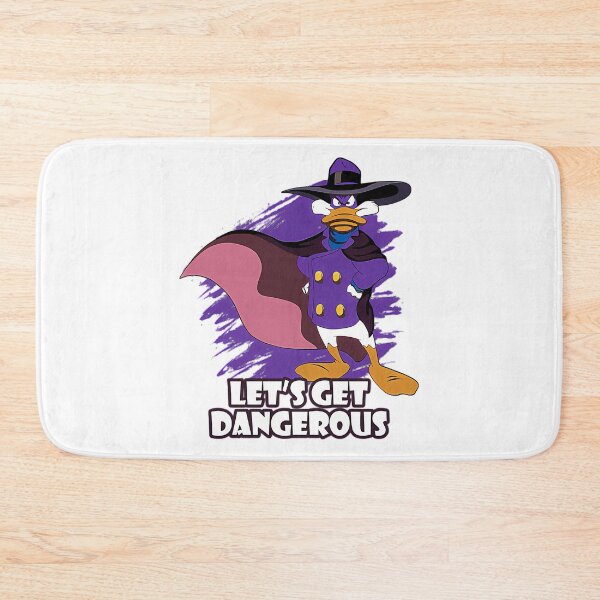 Artikelvorschau, Darkwing Duck entworfen und verkauft von ParadiM-eadors-.