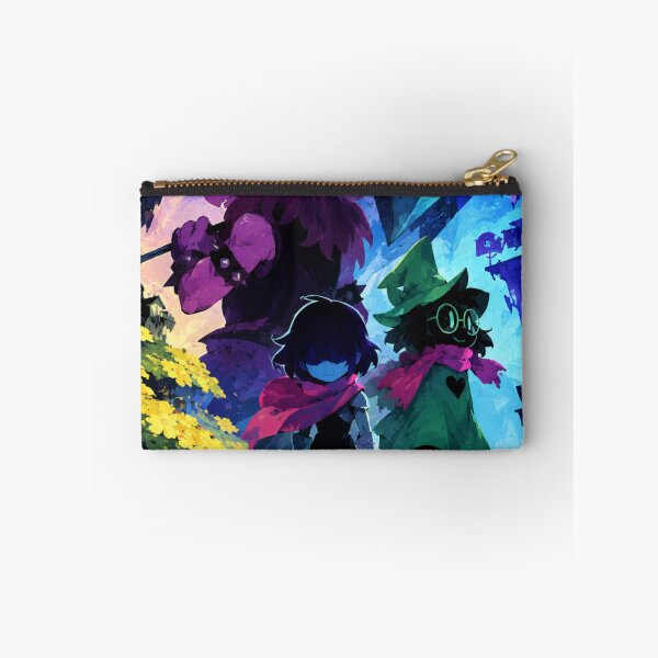 Item preview, DeltaRune inspired Art designed and sold by FeelTheDrawing.