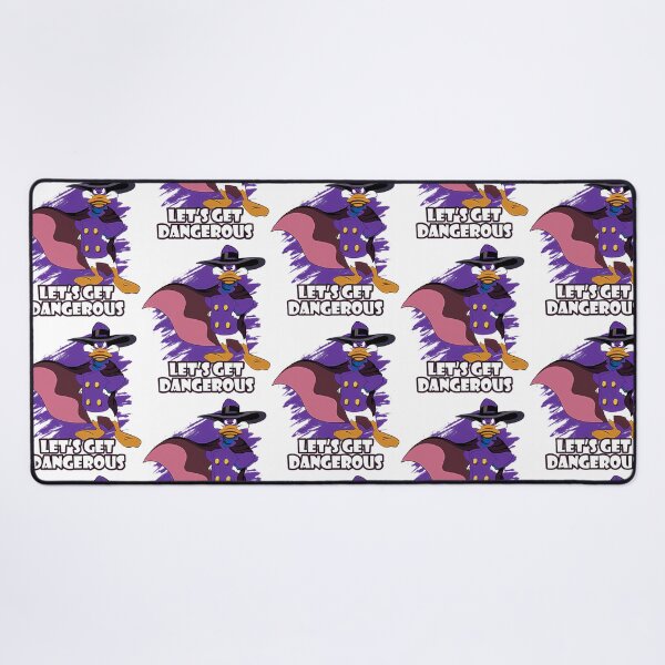 Artikelvorschau, Darkwing Duck entworfen und verkauft von ParadiM-eadors-.
