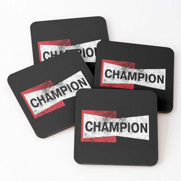 Item preview, Champion Logo designed and sold by ciutaioan.