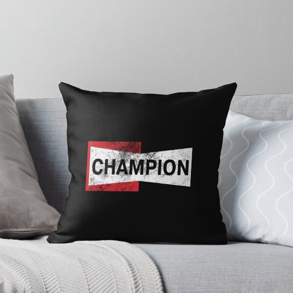 Item preview, Champion Logo designed and sold by ciutaioan.