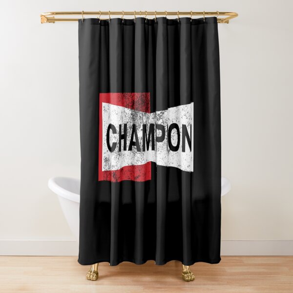 Item preview, Champion Logo designed and sold by ciutaioan.