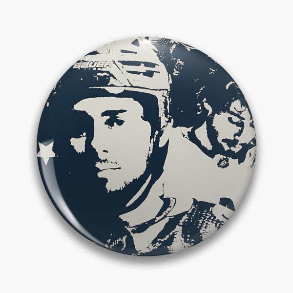 Item preview, Quinn Hughes designed and sold by Sa3dooz.