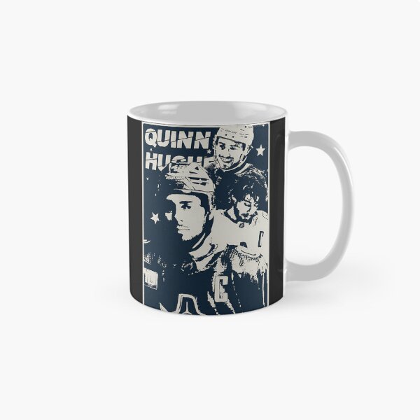 Item preview, Quinn Hughes designed and sold by Sa3dooz.