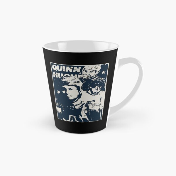Item preview, Quinn Hughes designed and sold by Sa3dooz.
