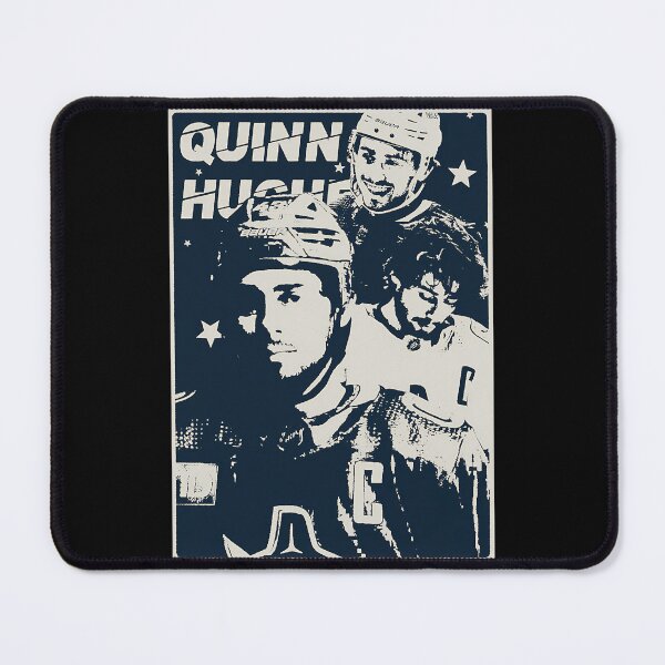 Item preview, Quinn Hughes designed and sold by Sa3dooz.