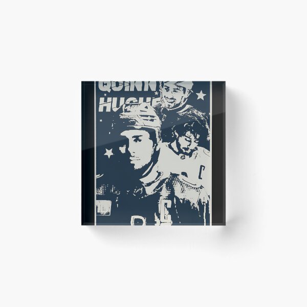 Item preview, Quinn Hughes designed and sold by Sa3dooz.