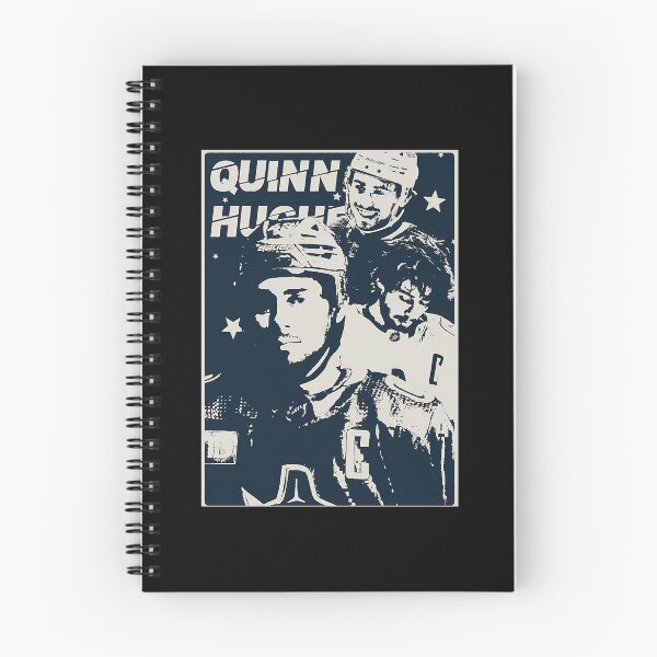 Item preview, Quinn Hughes designed and sold by Sa3dooz.