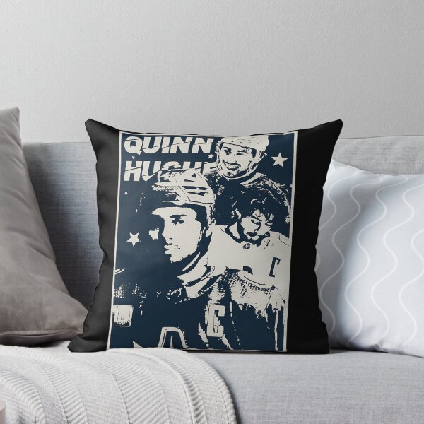 Item preview, Quinn Hughes designed and sold by Sa3dooz.