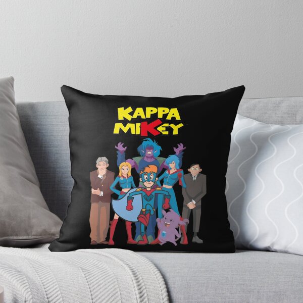 Item preview, KAPPAs MIKEYs Character Ensemble  designed and sold by Hommatewel.
