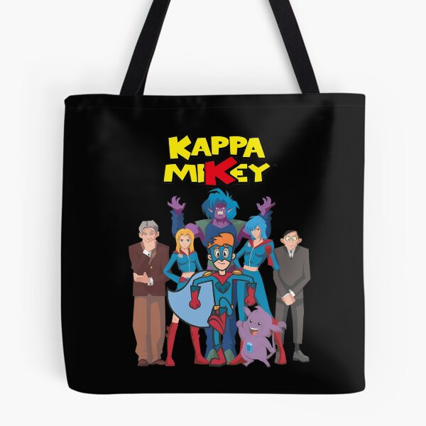 Item preview, KAPPAs MIKEYs Character Ensemble  designed and sold by Hommatewel.