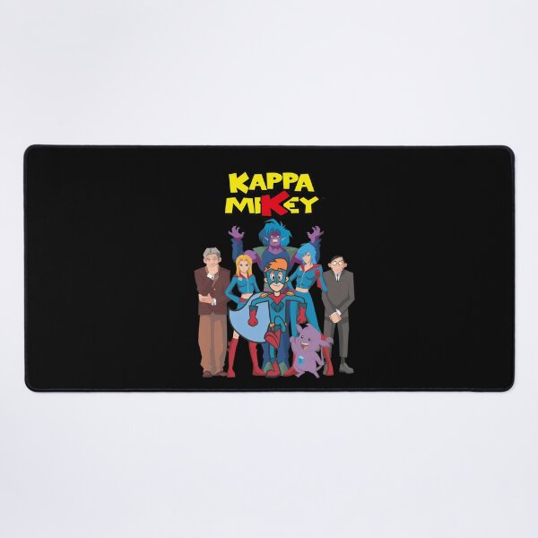 Item preview, KAPPAs MIKEYs Character Ensemble  designed and sold by Hommatewel.