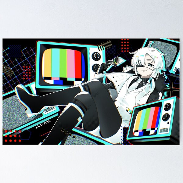Item preview, Lyro - The Boss designed and sold by jollyrose x Lyro.