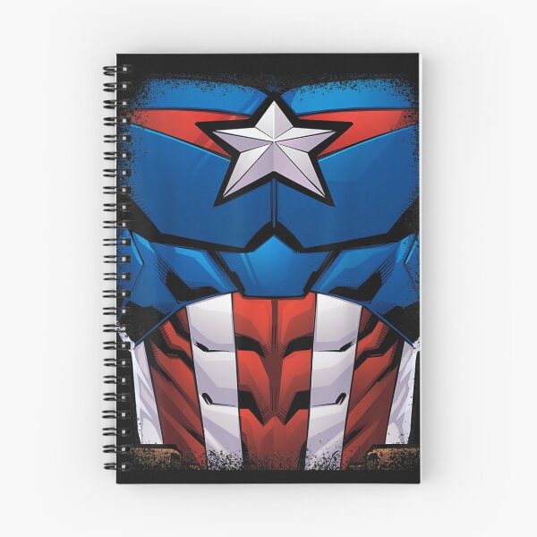 Item preview, Marvelzz Captain America Animated Avengersss Halloween Costume designed and sold by deepbsimran.