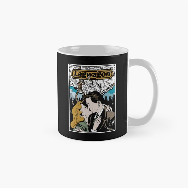 Item preview, LAGWAGON designed and sold by KeithHally.