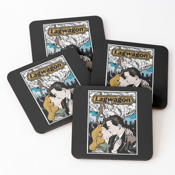 Item preview, LAGWAGON designed and sold by KeithHally.