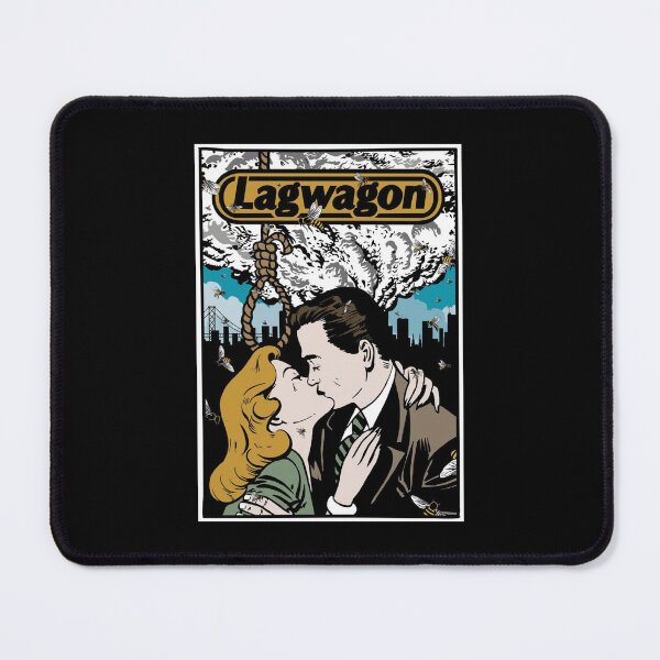 Item preview, LAGWAGON designed and sold by KeithHally.