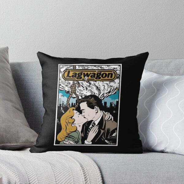 Item preview, LAGWAGON designed and sold by KeithHally.