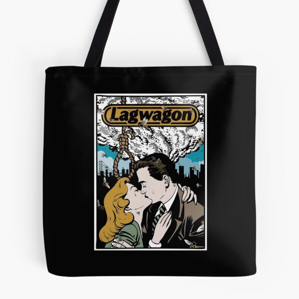 Item preview, LAGWAGON designed and sold by KeithHally.