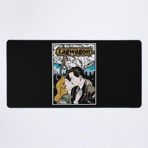 Item preview, LAGWAGON designed and sold by KeithHally.