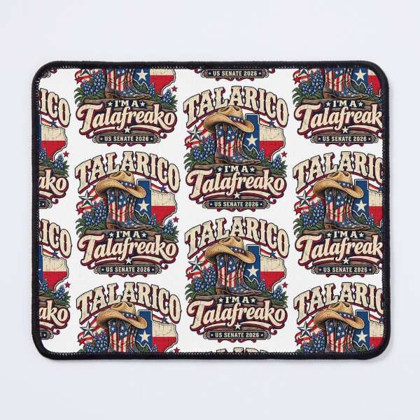 Item preview, I'm A Talafreako James Talarico 2026 for US Senate Texas Retro designed and sold by JaPanAnimeSh8.