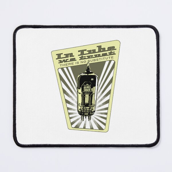 Item preview, in tube we trust designed and sold by ChadRowe22.