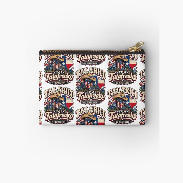 Item preview, I'm A Talafreako James Talarico 2026 for US Senate Texas Retro designed and sold by JaPanAnimeSh8.